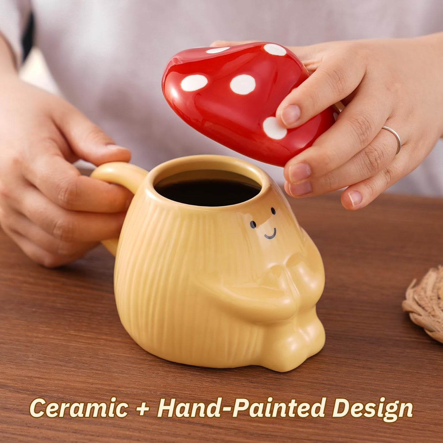 Mug Of The Month: July