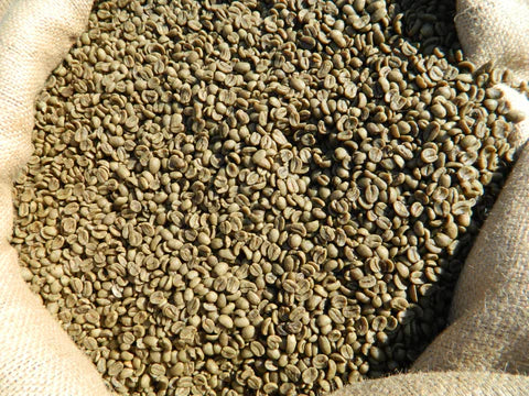 Decaf Colombia Excelso EP