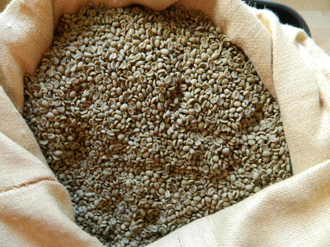 Decaf Peru Organic