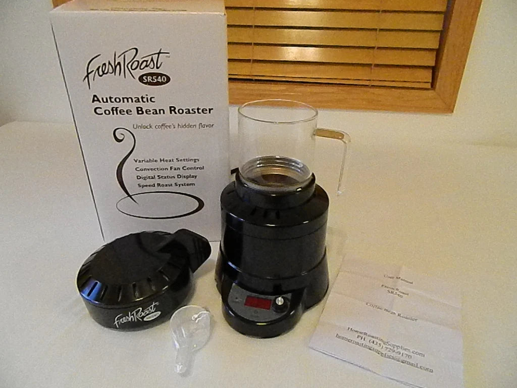 FreshRoast SR540