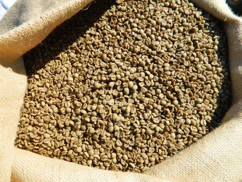 Decaf Brazil
