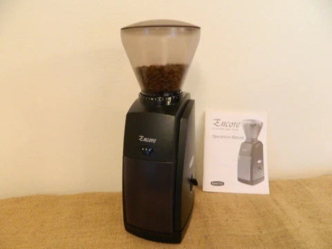 Baratza Encore