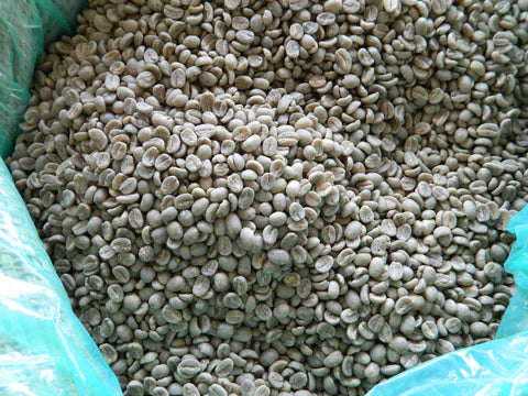 Kenya AA Top