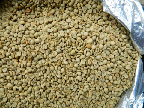 Brazil Daterra Full Bloom